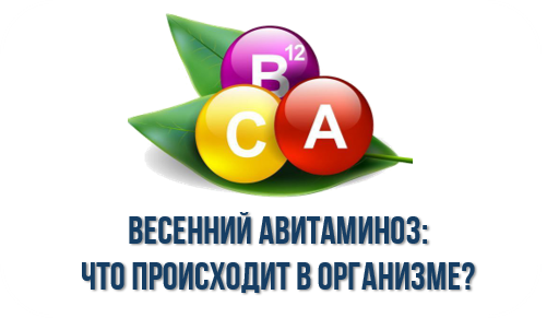 Весенний авитаминоз Весенний авитаминоз.