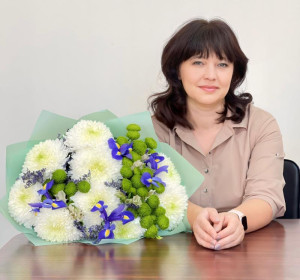 Главный врач Потапенко Елена Николаевна Главный врач Потапенко Елена Николаевна.